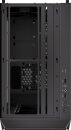 ENDORFY Arx 500 Core, Glasfenster
