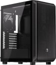 ENDORFY Arx 500 Core, Glasfenster
