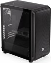 ENDORFY Arx 500 Core, Glasfenster