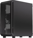 ENDORFY Arx 500 Core, Glasfenster