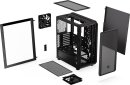 ENDORFY Arx 500 Core, Glasfenster