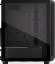 ENDORFY Arx 500 Core, Glasfenster