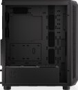 ENDORFY Arx 500 Core, Glasfenster