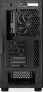 ENDORFY Arx 500 Core, Glasfenster