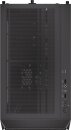 ENDORFY Arx 500 Core, Glasfenster