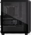 ENDORFY Arx 500 Core, Glasfenster