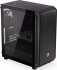 ENDORFY Arx 500 Core, Glasfenster