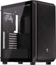 ENDORFY Arx 500 Air, Glasfenster