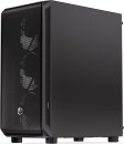 ENDORFY Arx 500 Air, Glasfenster