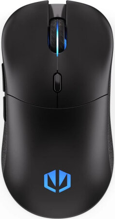 ENDORFY GEM Plus Wireless, schwarz, USB