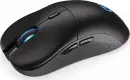 ENDORFY GEM Plus Wireless, schwarz, USB