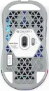 ENDORFY GEM Plus Wireless Onyx White, weiß/grau, USB