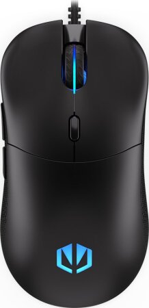 ENDORFY GEM Plus, schwarz, USB