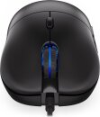 ENDORFY GEM Plus, schwarz, USB