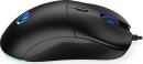 ENDORFY GEM Plus, schwarz, USB
