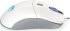 ENDORFY GEM Plus Onyx White, weiß, USB
