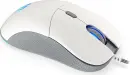 ENDORFY GEM Onyx White, weiß, USB