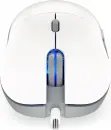 ENDORFY GEM Onyx White, weiß, USB