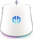 ENDORFY GEM Onyx White, weiß, USB