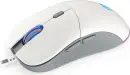 ENDORFY GEM Onyx White, weiß, USB