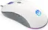 ENDORFY GEM Onyx White, weiß, USB