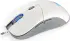 ENDORFY GEM Onyx White, weiß, USB