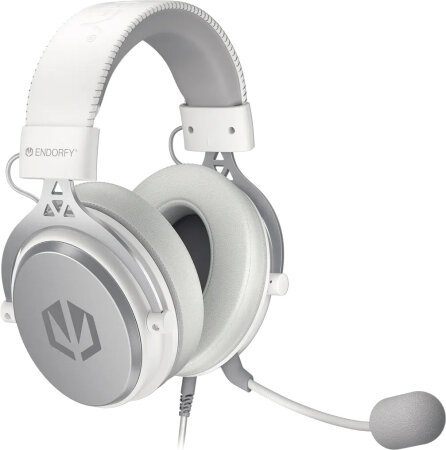 ENDORFY Viro Plus USB Onyx White