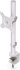 ENDORFY Atlas Single Onyx White