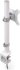 ENDORFY Atlas Single Onyx White