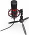 ENDORFY Solum Streaming T, Mikrofon mit Stativ