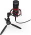 ENDORFY Solum Streaming T, Mikrofon mit Stativ