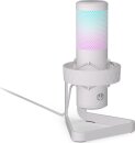 ENDORFY AXIS Streaming Onyx White, Mikrofon