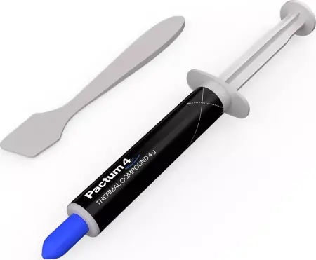 ENDORFY Pactum 4, 4g, inkl. Spatel
