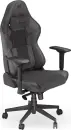 ENDORFY Gamingstuhl Scrim BK - Schwarz