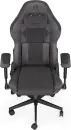 ENDORFY Gamingstuhl Scrim BK - Schwarz