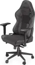 ENDORFY Gamingstuhl Scrim BK - Schwarz