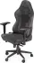 ENDORFY Gamingstuhl Scrim BK - Schwarz