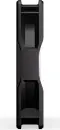 ENDORFY Stratus 120 PWM ARGB, schwarz, 120mm