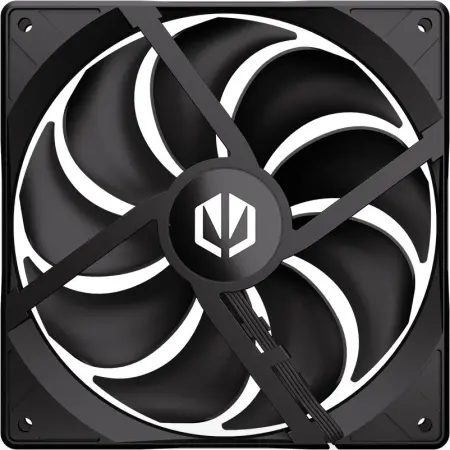 ENDORFY Stratus 140 PWM, schwarz, 140mm