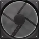 ENDORFY Stratus 140 PWM, schwarz, 140mm