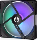 ENDORFY Stratus 140 PWM ARGB, schwarz, 140mm