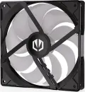 ENDORFY Stratus 140 PWM ARGB, schwarz, 140mm