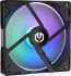 ENDORFY Stratus 140 PWM ARGB, schwarz, 140mm