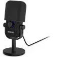 ENDORFY Solum Voice S, Mikrofon