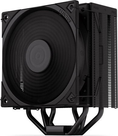 ENDORFY Fera 5 Black