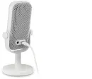 ENDORFY Solum Voice S Onyx White, Mikrofon