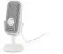 ENDORFY Solum Voice S Onyx White, Mikrofon