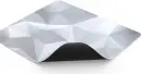 ENDORFY Crystal Onyx White L, 450x400mm, Motiv weiß/grau