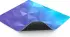 ENDORFY Crystal Blue L, 450x400mm, Motiv blau