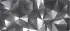 ENDORFY Crystal Black XL, 900x400mm, Motiv schwarz/grau